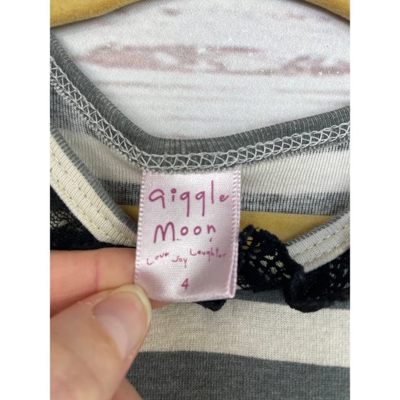 Giggle Moon Tulle Dress 4 - Picture 3 of 4